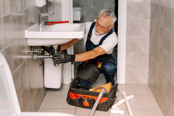 Best Green Plumbing Solutions in Rogersville, TN